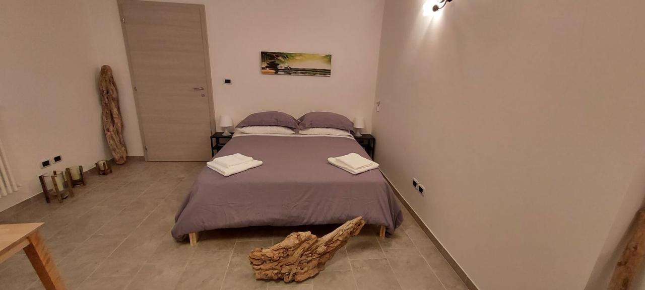 Casa F. Hotel Acquaviva  Luaran gambar